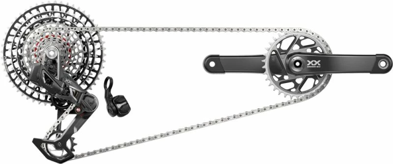 NOUVEAUTE Groupe Complet SRAM XX SL Eagle AXS 12V 3 NOUVEAUTE Groupe Complet SRAM XX SL Eagle AXS 12V