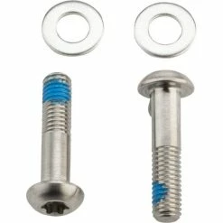 Kit De Vis Fixation Sram Adaptateur Disque Flat Mount