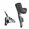 Levier Gauche SRAM RED ETap AXS Avec étrier Et Durite -Transmission Soldes Magasin LevierGauche FreinaDisqueHydrauliqueSRAMRedeTapAXS