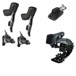 Groupe Electrique SRAM Force AXS Disque XPLR 1x12v