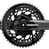 NOUVEAUTÉ Pédalier SRAM FORCE D2 AXS 12 Vitesses -Transmission Soldes Magasin NOUVEAUTEPedalierSRAMFORCED2AXS12vitesses