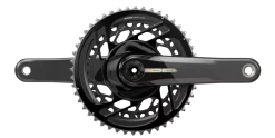 NOUVEAUTÉ Pédalier SRAM FORCE D2 AXS 12 Vitesses