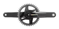 NOUVEAUTÉ Pédalier SRAM FORCE D2 DUB DM 1x12 Vitesses
