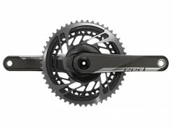Pédalier SRAM RED AXS 12 Vitesses