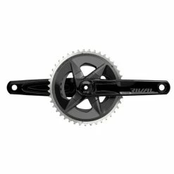 Pédalier SRAM RIVAL AXS DUB 12 Vitesses