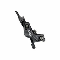Levier De Frein à Disque En Aluminium Avec Pince Arrière Sram G2 R Mmx -Transmission Soldes Magasin SRAFH010063 2