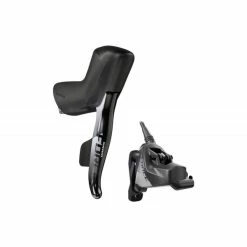 Groupe Complet Vélo Sram Force ETap AXS 2X D1 HRD FM CLX-R 160 -Transmission Soldes Magasin SRATG020020 2