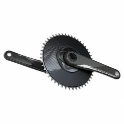 Pédalier Sram Red D1 Dub Aero 172.5 Mm -Transmission Soldes Magasin SRATT010007 1