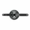Pédalier Double Sram GX 1000 BB30 10S 38/24 -Transmission Soldes Magasin SRATT010052