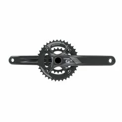 Pédalier Double Sram GX 1000 BB30 10S 38/24