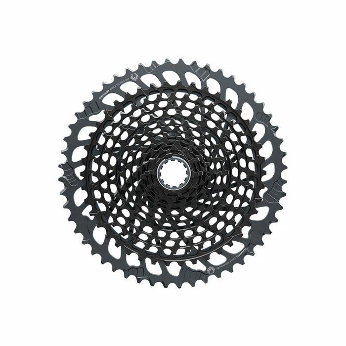 Cassette Sram X01 Eagle XG-1295 12V Noir 3 Cassette Sram X01 Eagle XG-1295 12V Noir