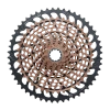 Cassette SRAM CS XG-1299 10-52 12 Vitesses Gravel/VTT -Transmission Soldes Magasin ccoppersides