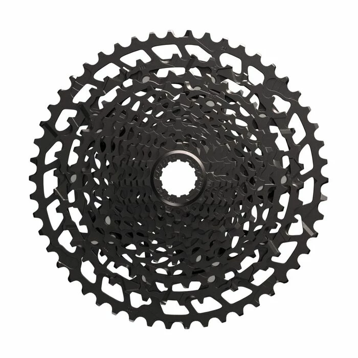 Cassette Sram VTT NX Eagle PG1230 12V Noir 3 Cassette Sram VTT NX Eagle PG1230 12V Noir