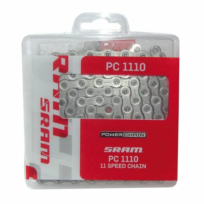 Chaine Sram PC1110 114 Maillons Power Link 11V 3 Chaine Sram PC1110 114 Maillons Power Link 11V