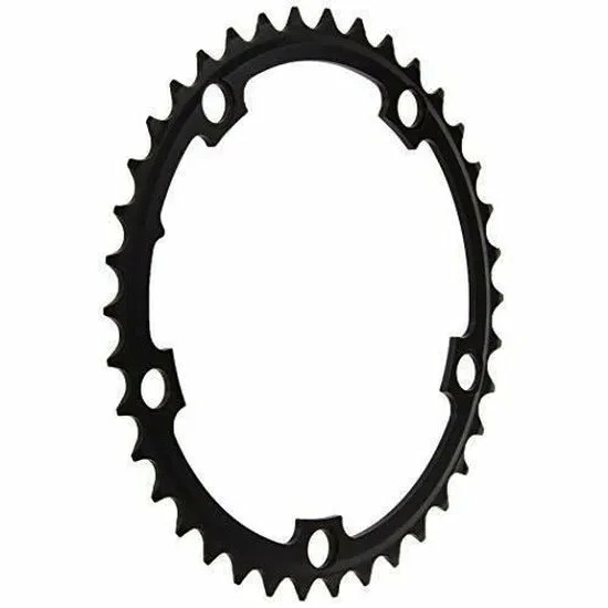 Plateau SRAM 42T/130 Race Alu Noir 3 Plateau SRAM 42T/130 Race Alu Noir