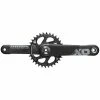 Pédalier Sram X01 All Dh Dub83 Dm 34D Xsync2 B1 1 Pédalier Sram X01 All Dh Dub83 Dm 34D Xsync2 B1 -Transmission Soldes Magasin sram 00.6118.604.003 noir 1