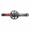 Pédalier Sram X01 Eagle X-Sync2 S.Boost Dub Dm 32D -Transmission Soldes Magasin sram 106483