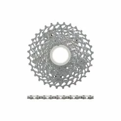 Cassette Chaîne Sram Power Pack Pc-1130/ Pg-1130 11V (11-28)