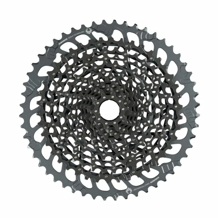 Cassette Sram GX Eagle XG 1275 10-50 12v 3 Cassette Sram GX Eagle XG 1275 10-50 12v
